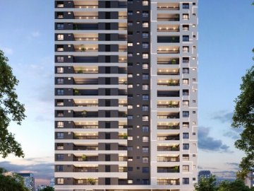 Apartamento - Lanamentos - Vila Izabel - Curitiba - PR