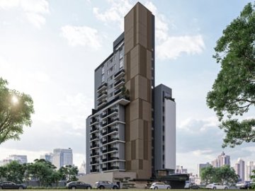 Apartamento - Lanamentos - gua Verde - Curitiba - PR