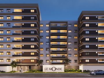 Apartamento - Lanamentos - Porto - Curitiba - PR