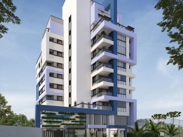 Apartamento - Venda - Ah - Curitiba - PR
