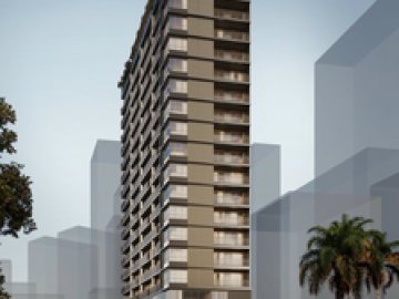Apartamento - Lanamentos - Batel - Curitiba - PR