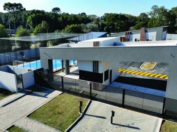 Casa em Condomnio - Venda - Santa Felicidade - Curitiba - PR