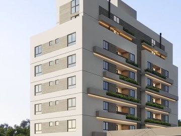 Loft - Lanamentos - Centro - Pinhais - PR