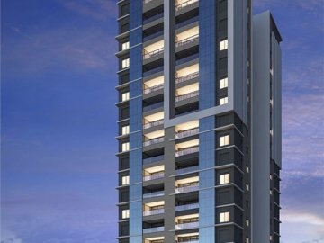Apartamento - Venda - Cidade Industrial - Curitiba - PR