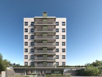 Apartamento - Lanamentos - Capo Raso - Curitiba - PR