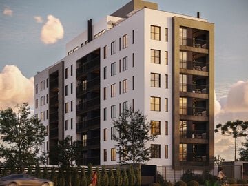 Apartamento - Lançamentos - Santa Quitéria - Curitiba - PR