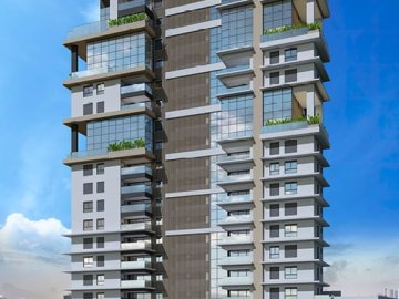 Apartamento Duplex - Venda - Cabral - Curitiba - PR