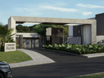 Casa em Condomnio - Venda - Cascatinha - Curitiba - PR