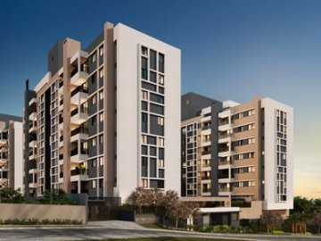 Apartamento - Venda - Tingui - Curitiba - PR