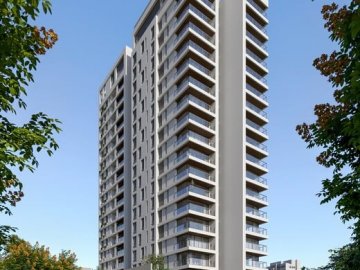 Apartamento - Lanamentos - Porto - Curitiba - PR