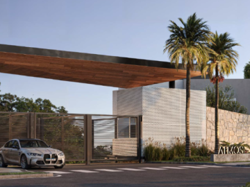 Casa em Condomínio - Lançamentos - Ecoville - Curitiba - PR