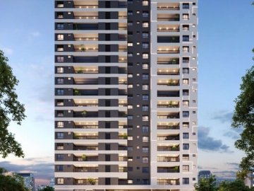 Apartamento - Lanamentos - Vila Izabel - Curitiba - PR
