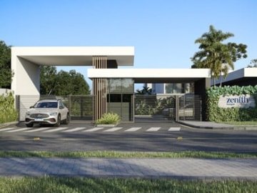 Casa em Condomnio - Lanamentos - Santo Incio - Curitiba - PR