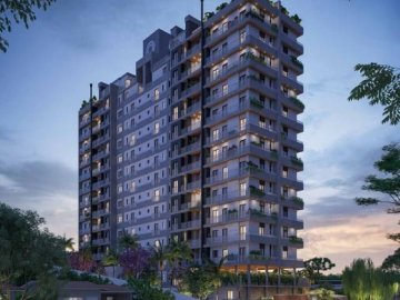 Apartamento - Lanamentos - Bairro Alto - Curitiba - PR