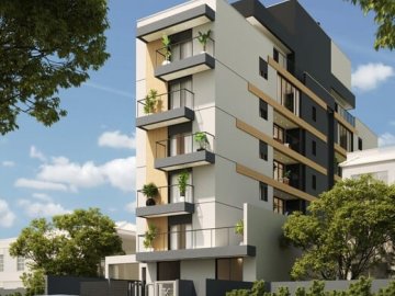 Cobertura Duplex - Lanamentos - Porto - Curitiba - PR