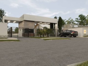 Casa em Condomnio - Venda - Orleans - Curitiba - PR