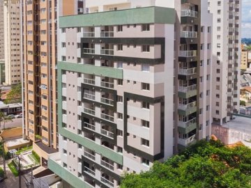 Apartamento - Venda - Cristo Rei - Curitiba - PR