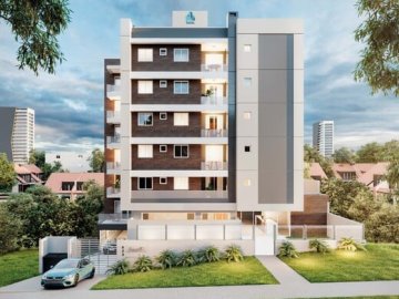 Apartamento - Lanamentos - Tingui - Curitiba - PR
