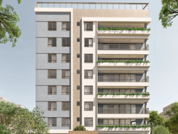 Apartamento - Lanamentos - Boa Vista - Curitiba - PR