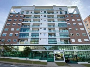 Cobertura Duplex - Venda - Champagnat - Curitiba - PR
