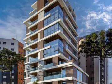 Apartamento Duplex - Venda - Centro - Curitiba - PR