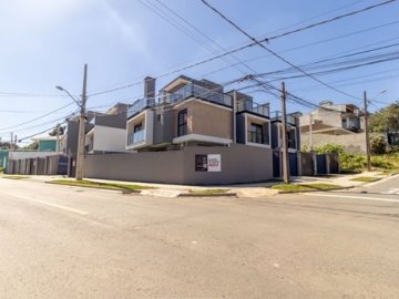 Casa em Condomnio - Venda - Pilarzinho - Curitiba - PR