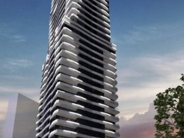 Apartamento - Lanamentos - Bigorrilho - Curitiba - PR