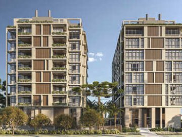 Cobertura Duplex - Lanamentos - Cabral - Curitiba - PR