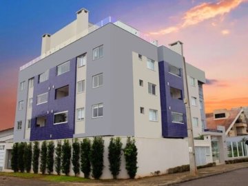 Apartamento - Venda - Centro - Pinhais - PR
