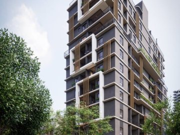 Apartamento Duplex - Lanamentos - Porto - Curitiba - PR