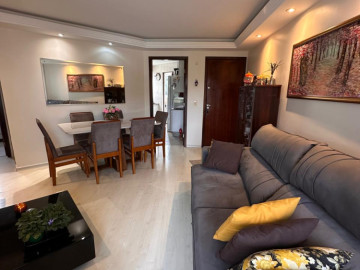 Apartamento - Venda - Campo Comprido - Curitiba - PR