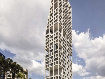 Apartamento - Venda - Mossungu - Curitiba - PR