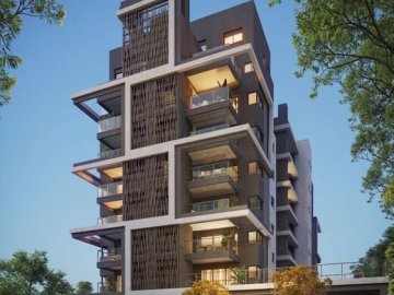 Apartamento - Lançamentos - Centro Cívico - Curitiba - PR