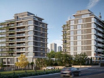 Apartamento - Lanamentos - Mercs - Curitiba - PR
