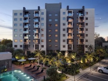 Apartamento - Lanamentos - Hauer - Curitiba - PR