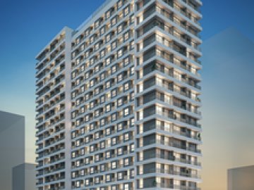 Apartamento - Lançamentos - Centro - Curitiba - PR
