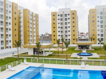 Apartamento - Venda - Porto - Curitiba - PR