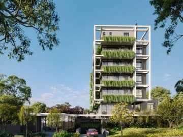 Apartamento - Lançamentos - Bigorrilho - Curitiba - PR