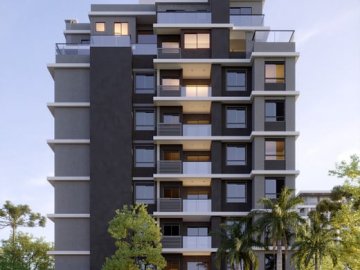 Apartamento - Venda - Boa Vista - Curitiba - PR