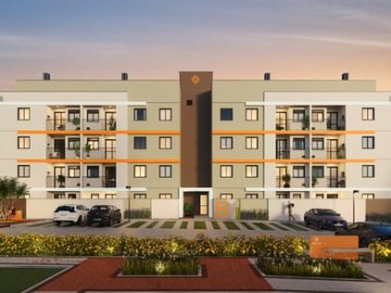 Apartamento - Lanamentos - Hauer - Curitiba - PR