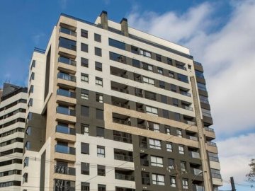 Apartamento - Venda - Cristo Rei - Curitiba - PR