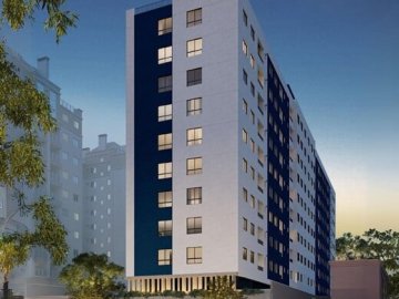 Apartamento - Lanamentos - Estncia Pinhais - Pinhais - PR