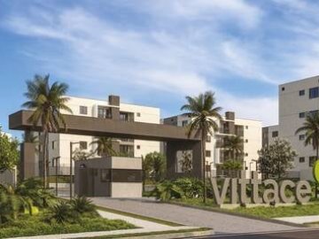 Apartamento - Lanamentos - Capo Raso - Curitiba - PR