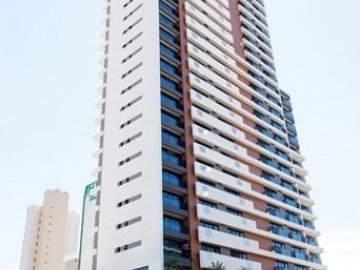 Sala Comercial - Venda - Centro - Curitiba - PR