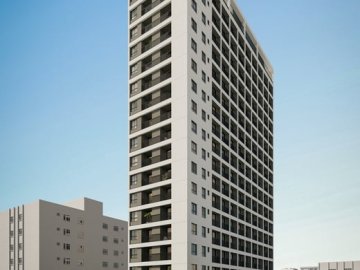 Apartamento - Lançamentos - Centro - Curitiba - PR