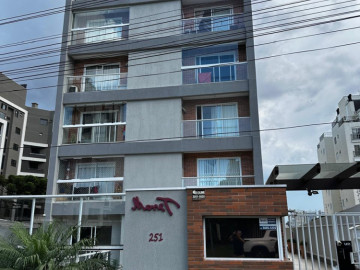 Apartamento - Aluguel - Cristo Rei - Curitiba - PR