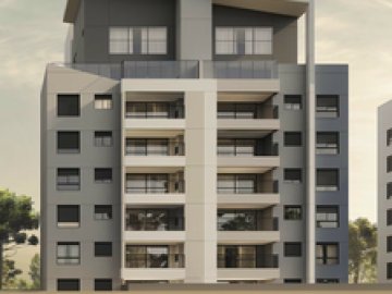 Cobertura Duplex - Lançamentos - Campina do Siqueira - Curitiba - PR
