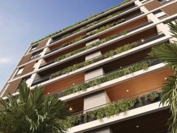 Cobertura Duplex - Lanamentos - Ah - Curitiba - PR