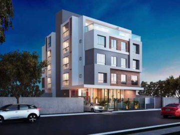 Apartamento - Venda - Portão - Curitiba - PR
