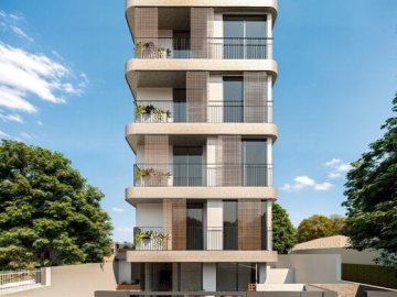 Apartamento - Lanamentos - Mercs - Curitiba - PR